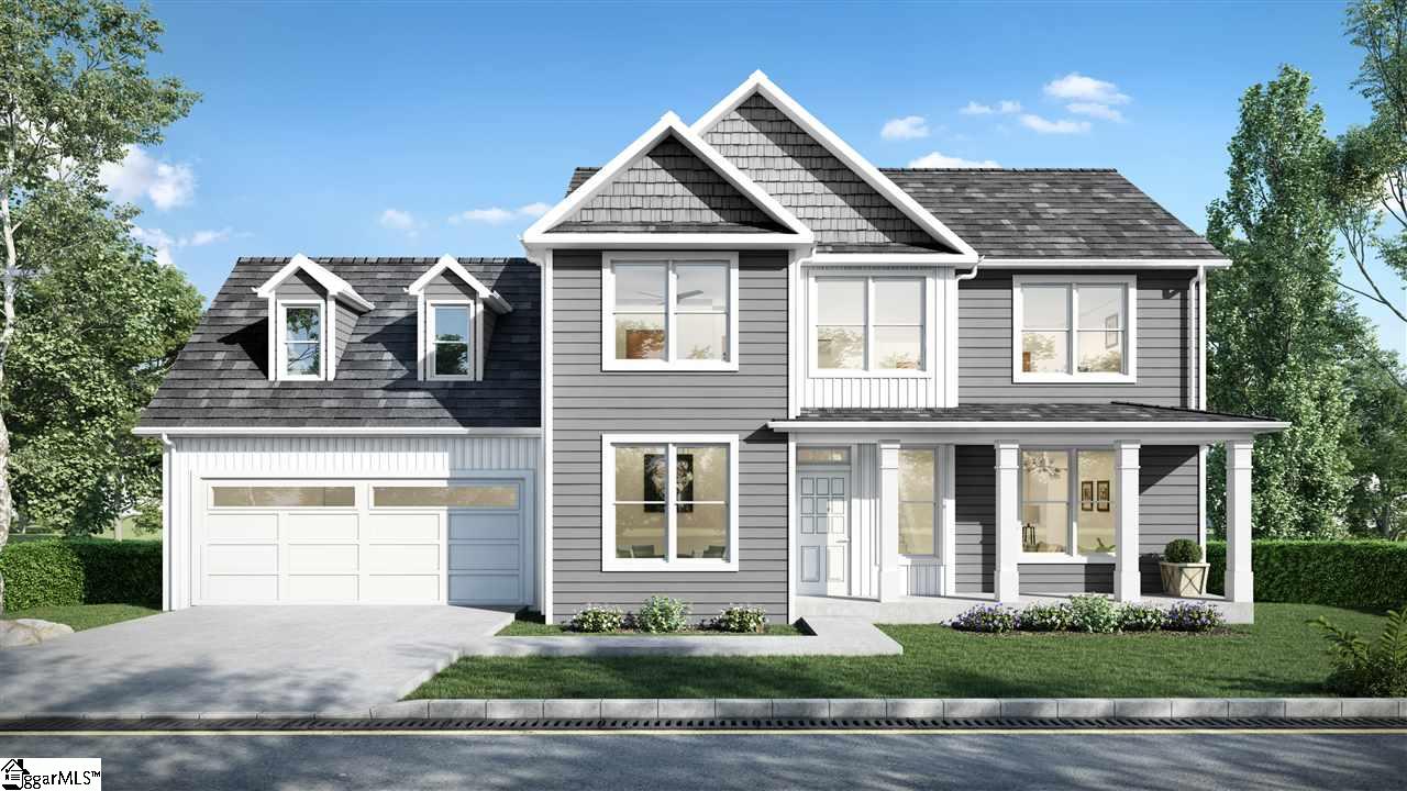 116 Selden Way Fountain Inn, SC 29644 - Photo 1 of 9