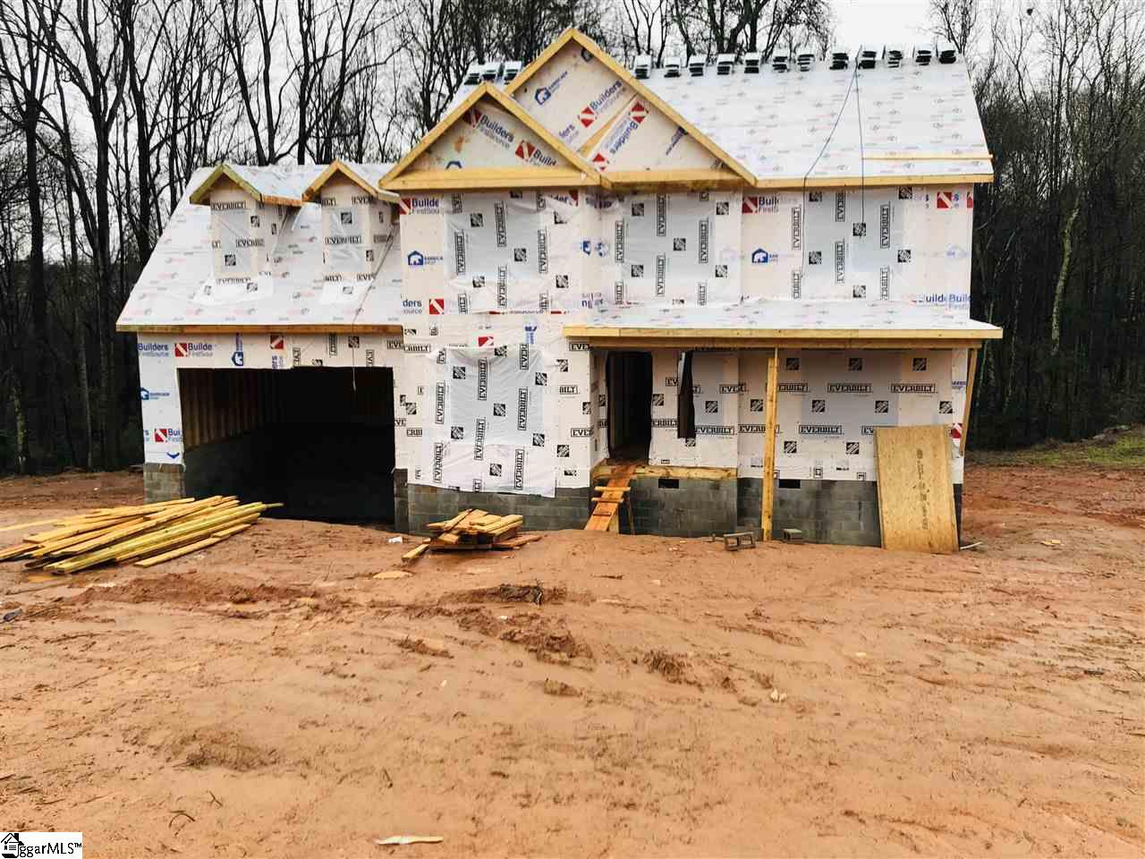 116 Selden Way Fountain Inn, SC 29644 - Photo 3 of 9
