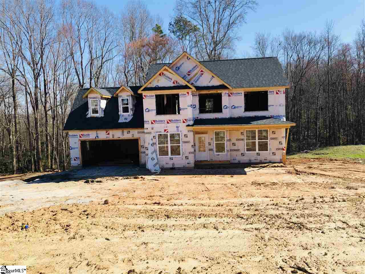 116 Selden Way Fountain Inn, SC 29644 - Photo 9 of 9
