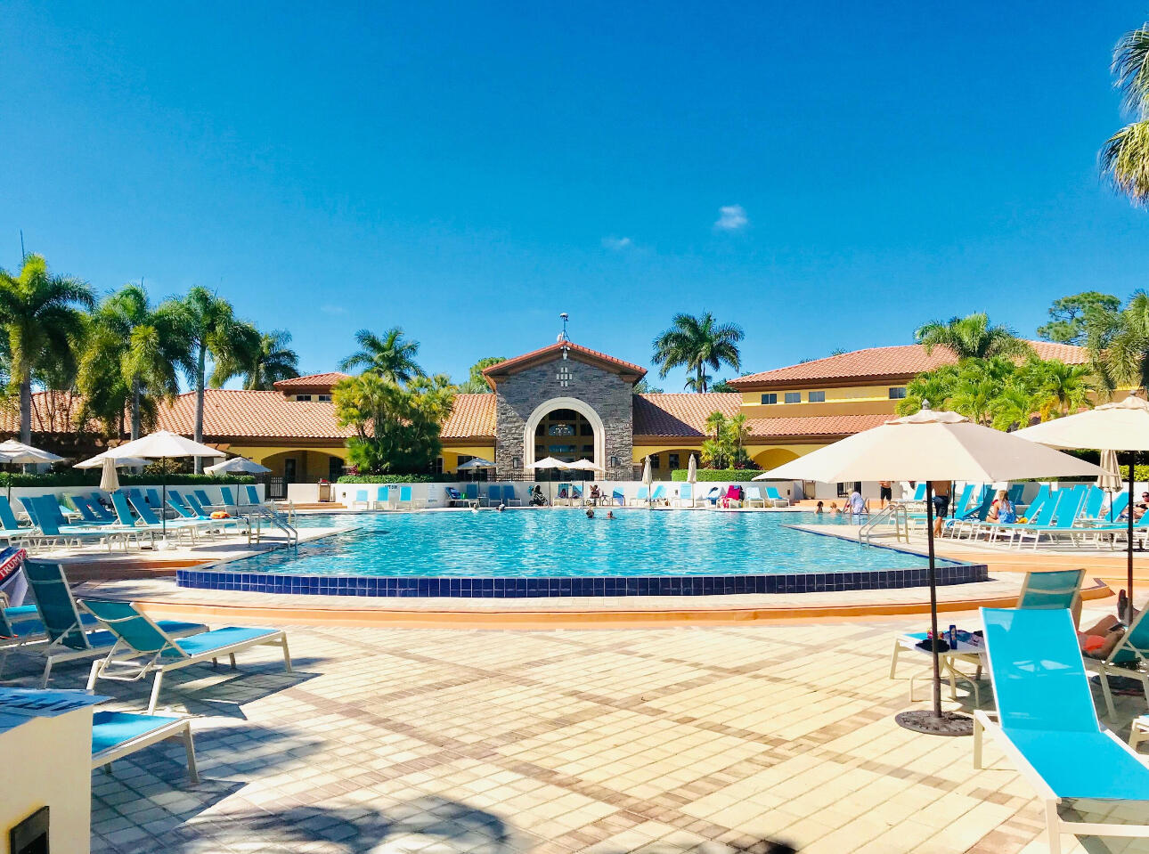 113 Evergrene Parkway, Unit 3A Palm Beach Gardens, FL 33410 - Photo 23 of 35 IMG_9573