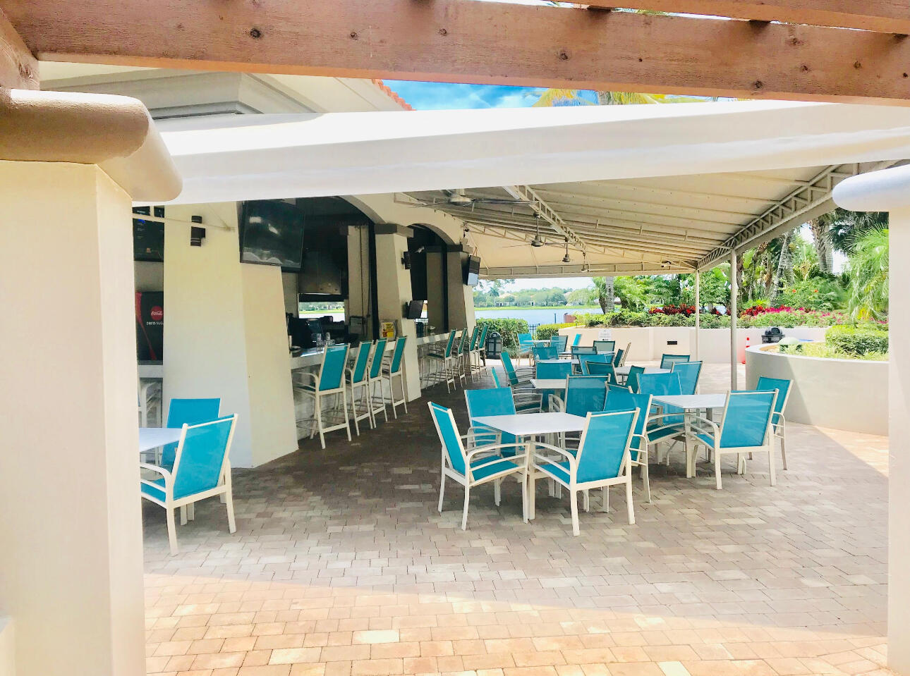 113 Evergrene Parkway, Unit 3A Palm Beach Gardens, FL 33410 - Photo 24 of 35 IMG_9574