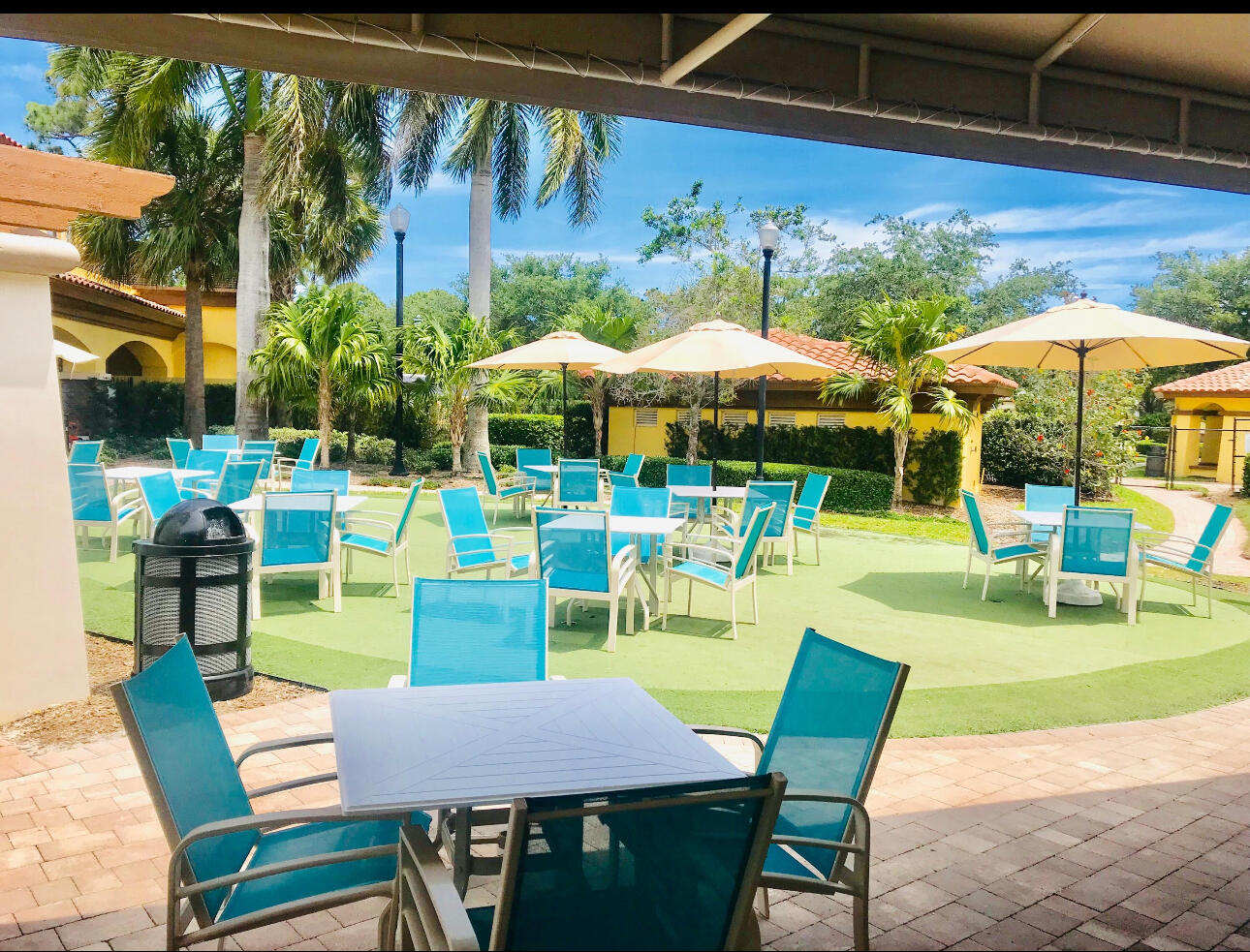 113 Evergrene Parkway, Unit 3A Palm Beach Gardens, FL 33410 - Photo 26 of 35 IMG_9576