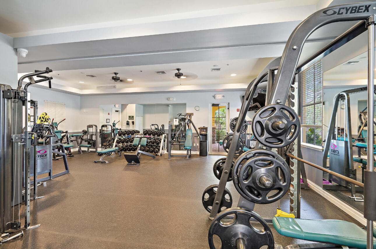 113 Evergrene Parkway, Unit 3A Palm Beach Gardens, FL 33410 - Photo 30 of 35 IMG_9580