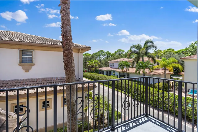 a bathroom with double sink and a mirror