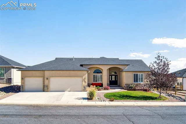 $499,000 | 3542 Saddle Drive, Canon City, CO 81212