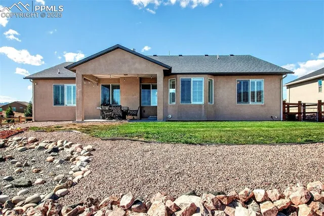 $499,000 | 3542 Saddle Drive, Canon City, CO 81212