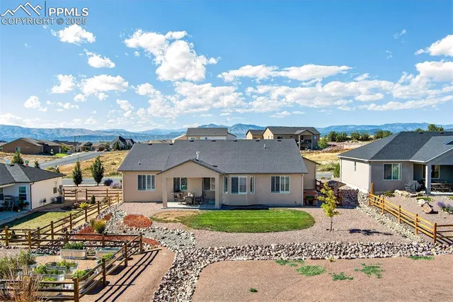 $499,000 | 3542 Saddle Drive, Canon City, CO 81212