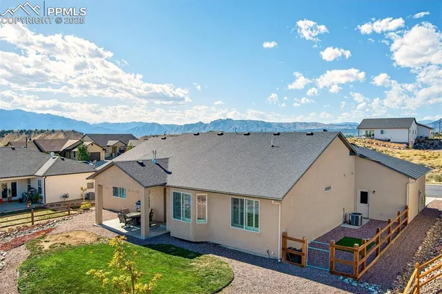 $499,000 | 3542 Saddle Drive, Canon City, CO 81212