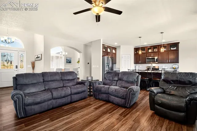 $499,000 | 3542 Saddle Drive, Canon City, CO 81212