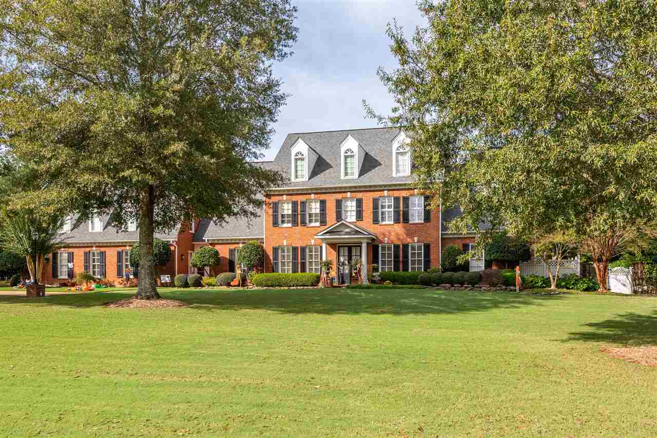 227 Jamerson Farm Road Collierville, TN 38017 - Photo 1 of 25 Gallery Image 1