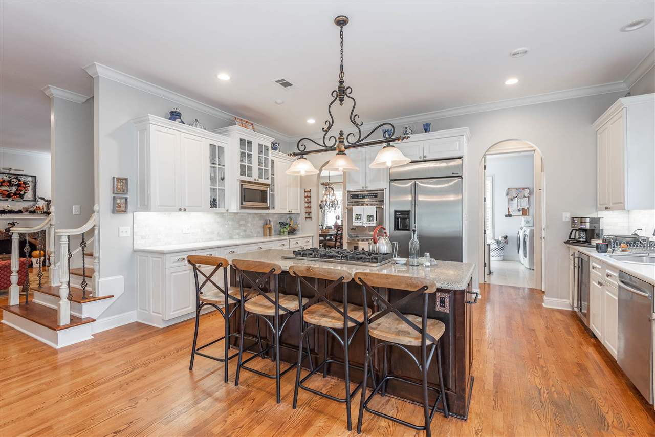227 Jamerson Farm Road Collierville, TN 38017 - Photo 2 of 25 Gallery Image 2