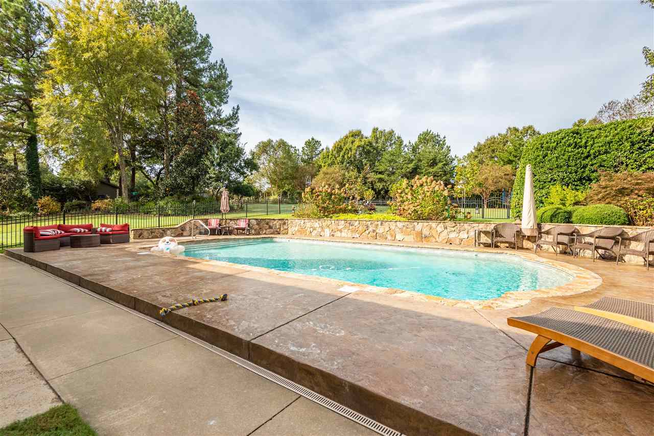 227 Jamerson Farm Road Collierville, TN 38017 - Photo 25 of 25 Gallery Image 25