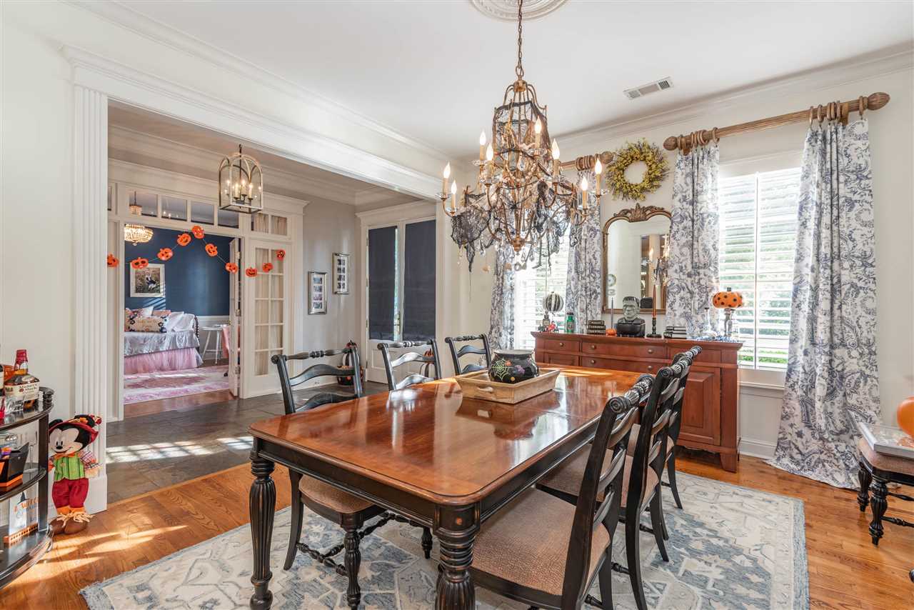 227 Jamerson Farm Road Collierville, TN 38017 - Photo 4 of 25 Gallery Image 4