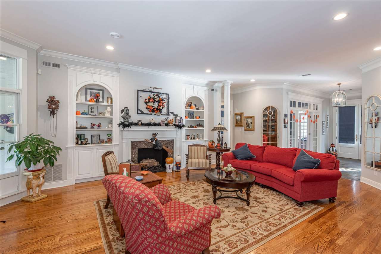 227 Jamerson Farm Road Collierville, TN 38017 - Photo 6 of 25 Gallery Image 6