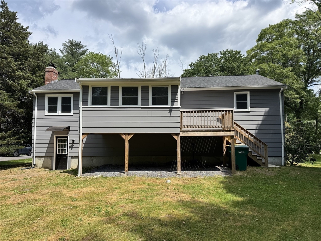 164 Hall Street Raynham, MA 02767 - Photo 21 of 21