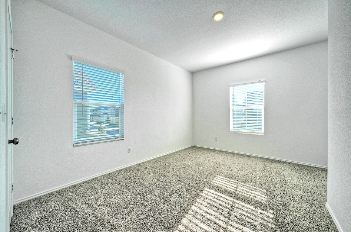 201 Rioja Kyle, TX 78640 - Photo 15 of 21 a view of an empty room with a window
