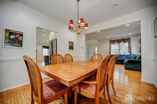 $4,000 | 15 Afton Boulevard, Monroe Township, NJ 08831