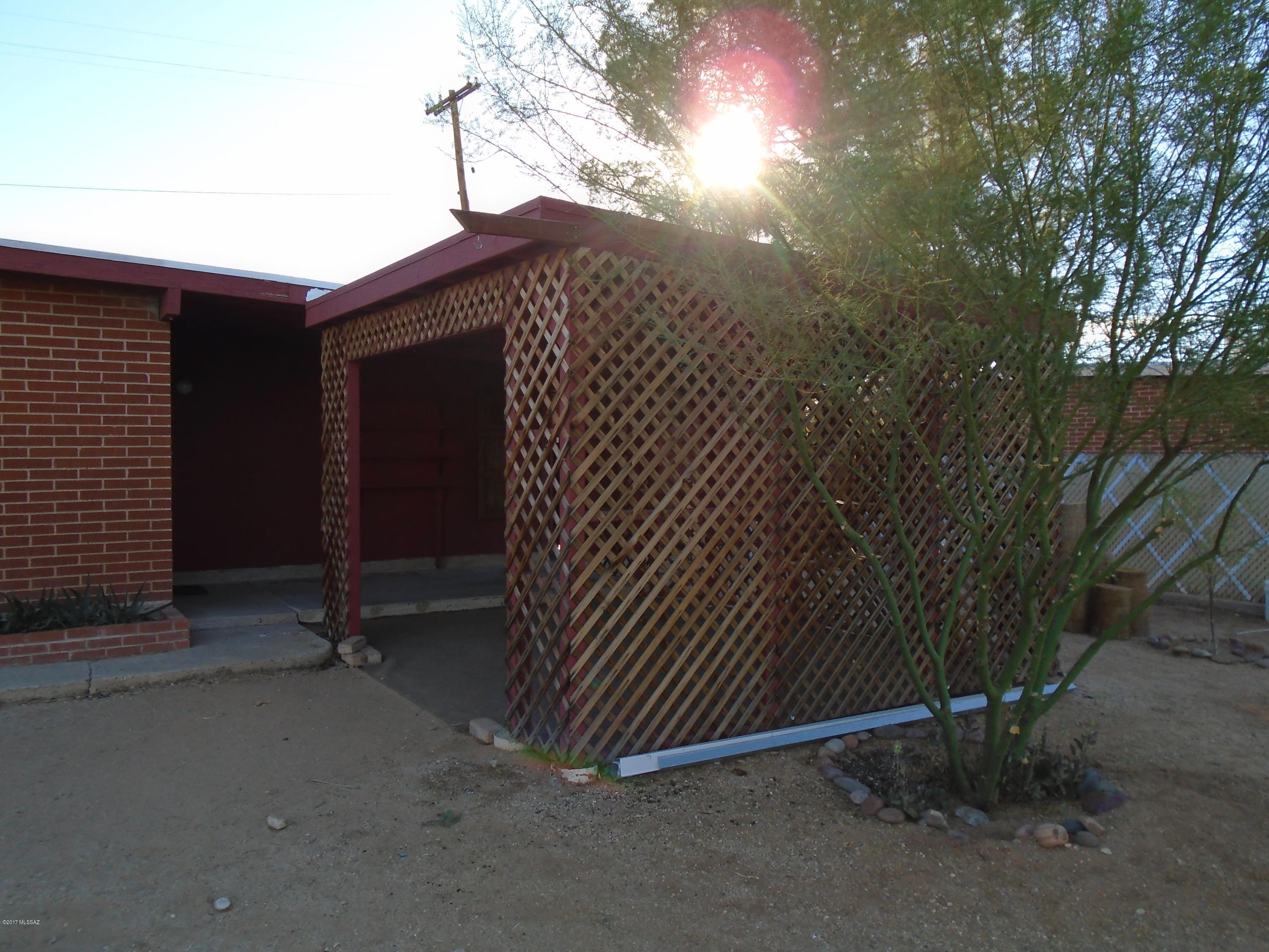 1512 South Prudence Road Tucson, AZ 85710 - Photo 15 of 17 Gallery Image 15