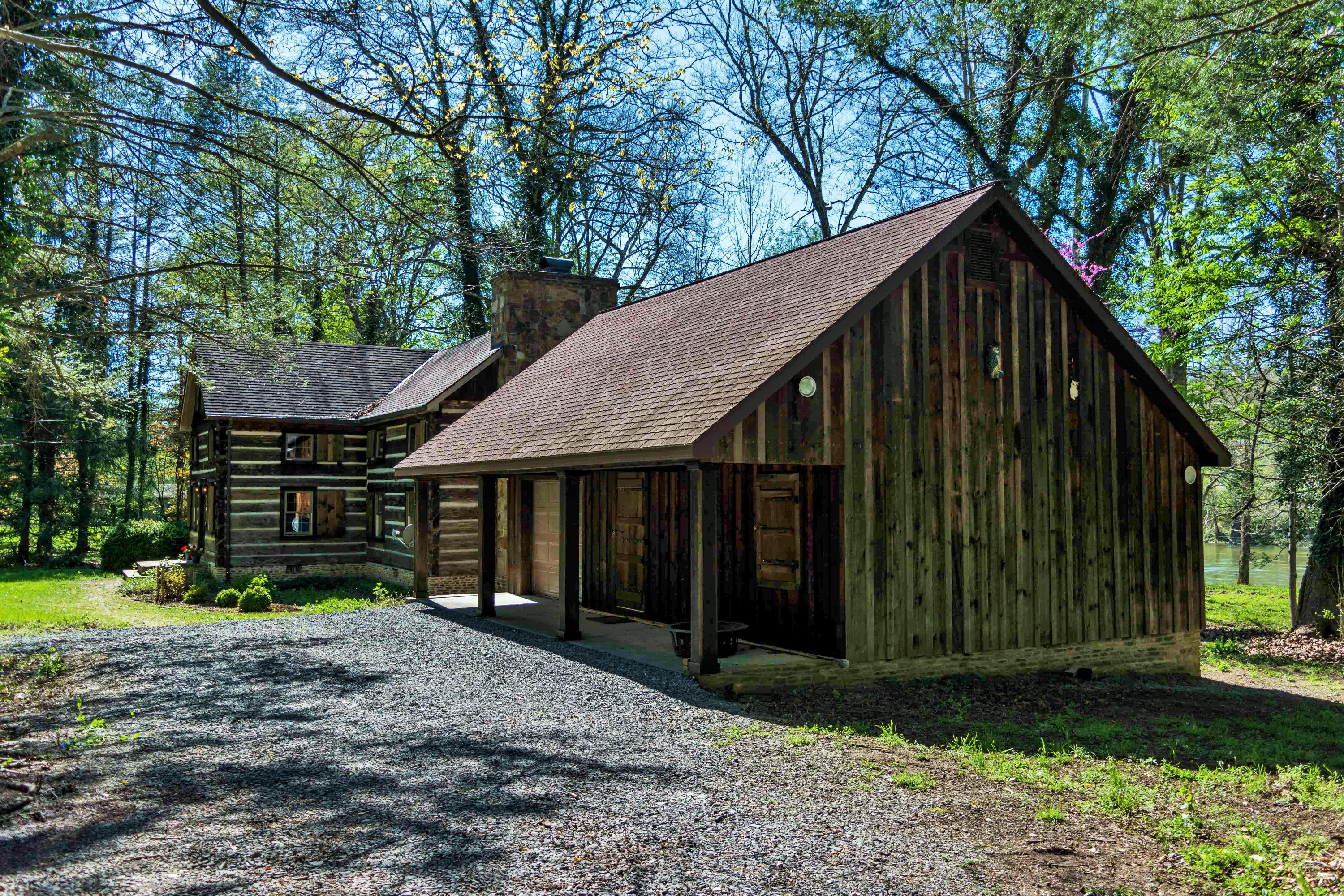 247 Coffman Hill Road Ronceverte, WV 24970 - Photo 45 of 51 Gallery Image 45