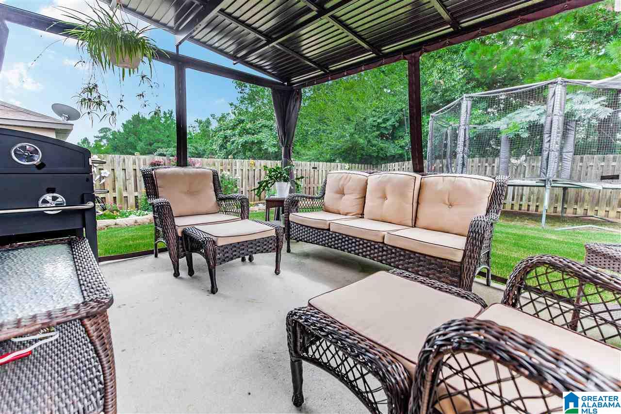 2059 Kerry Circle Calera, AL 35040 - Photo 17 of 37