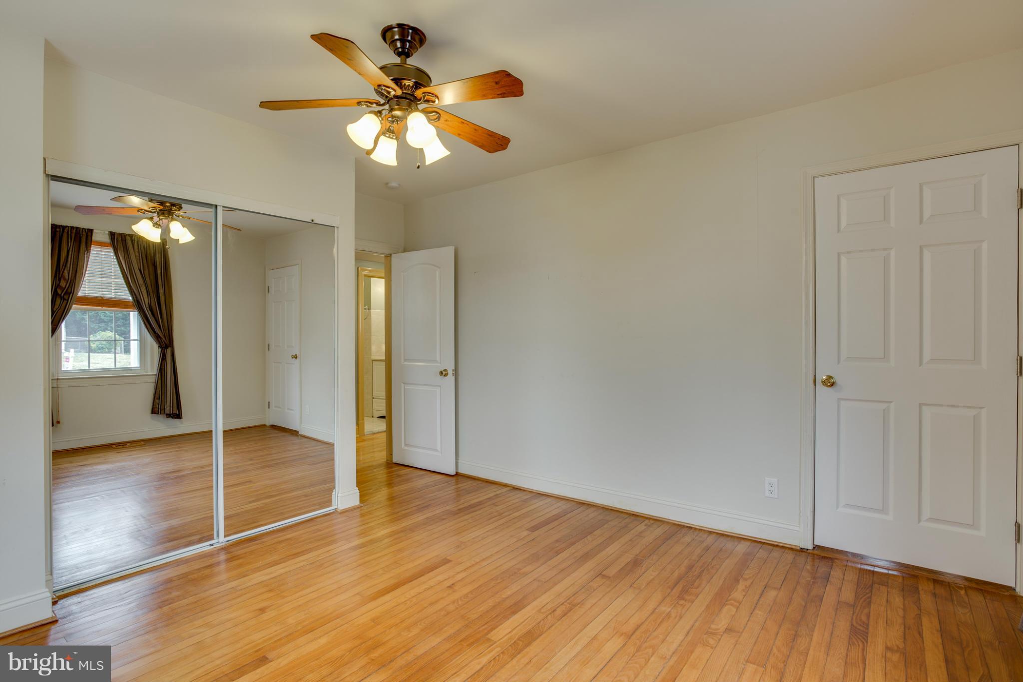 107 Twin Oaks Road Linthicum, MD 21090 - Photo 13 of 30 Main Level Bedroom