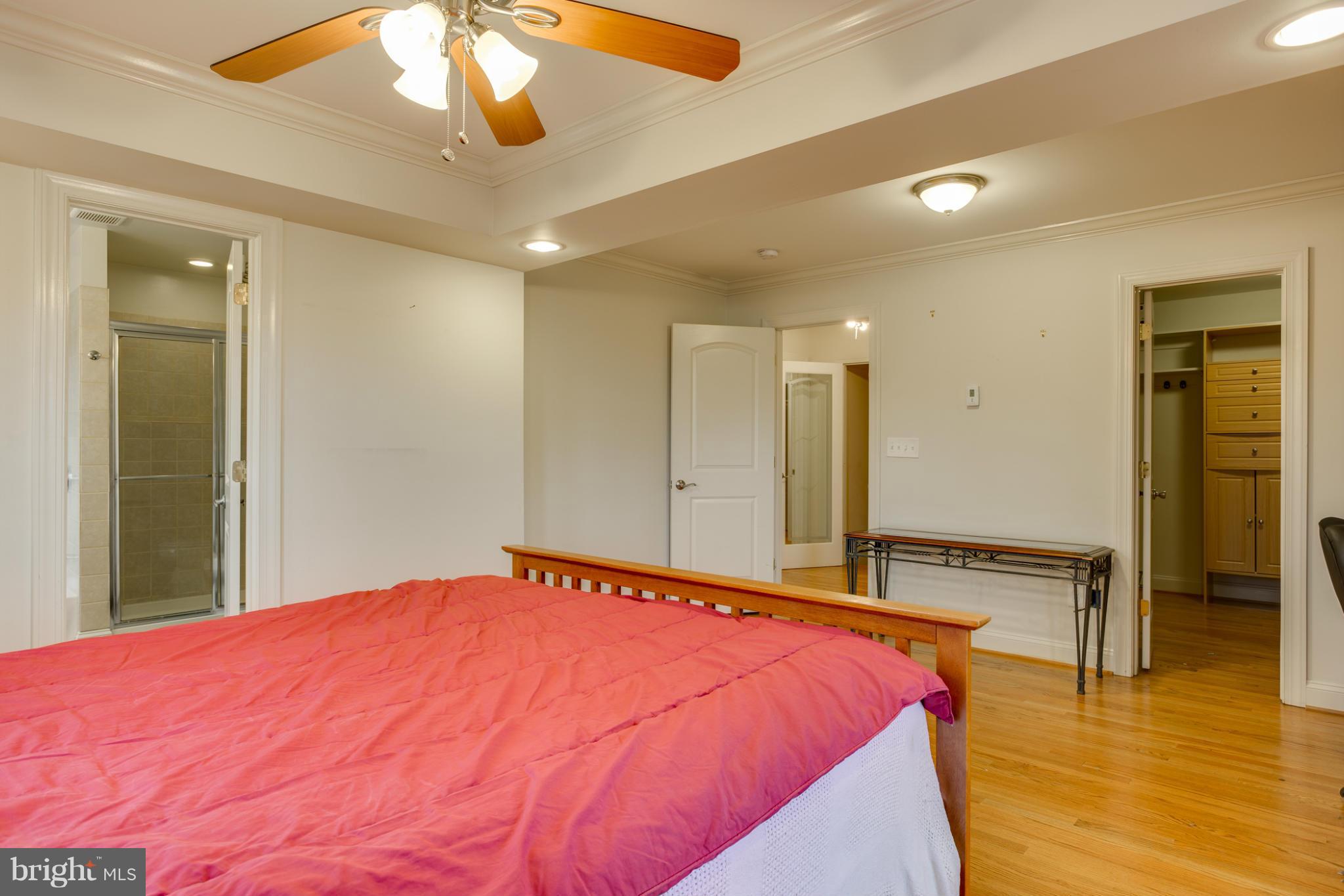 107 Twin Oaks Road Linthicum, MD 21090 - Photo 16 of 30 Bedroom (Master)