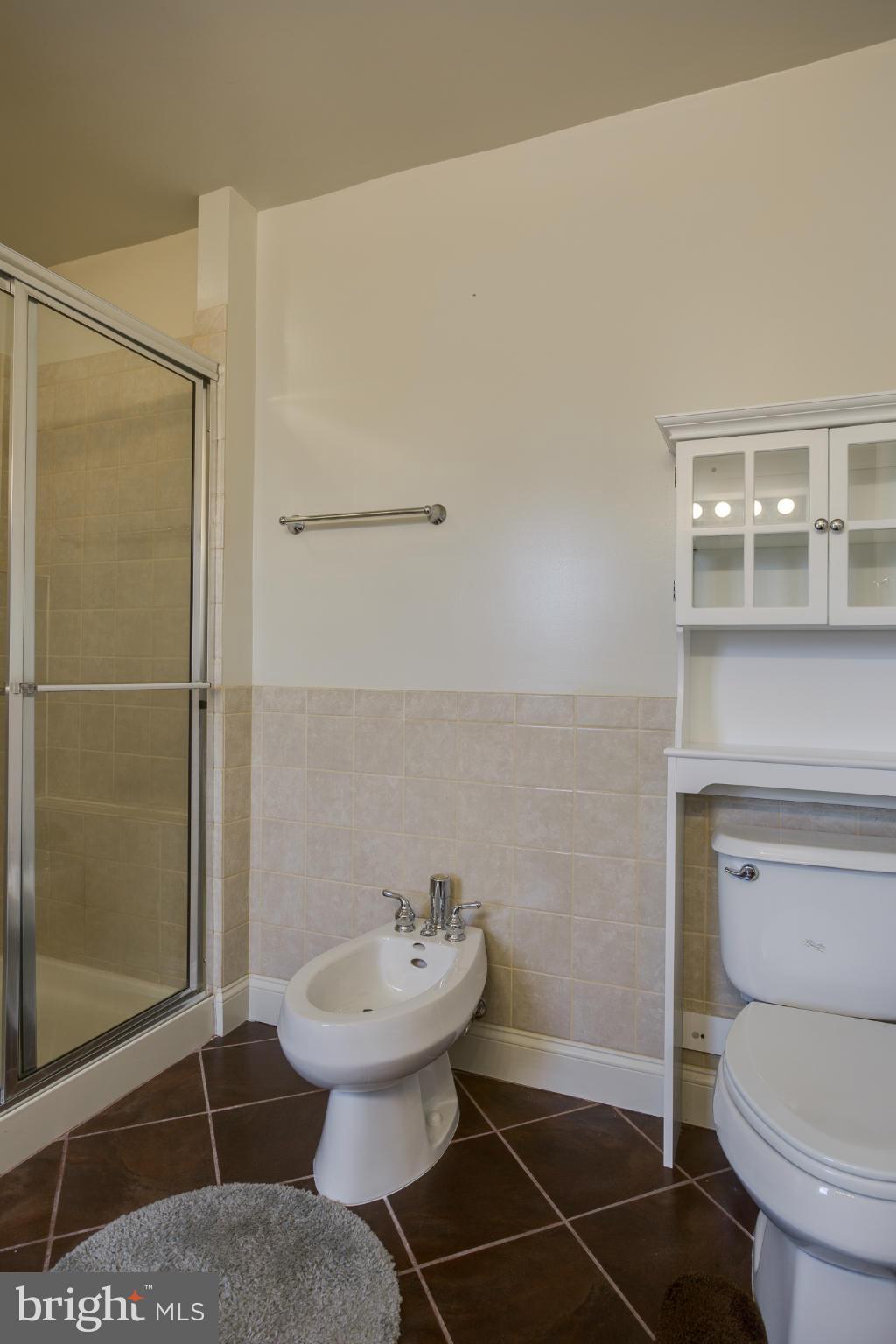 107 Twin Oaks Road Linthicum, MD 21090 - Photo 18 of 30 Bath (Master)