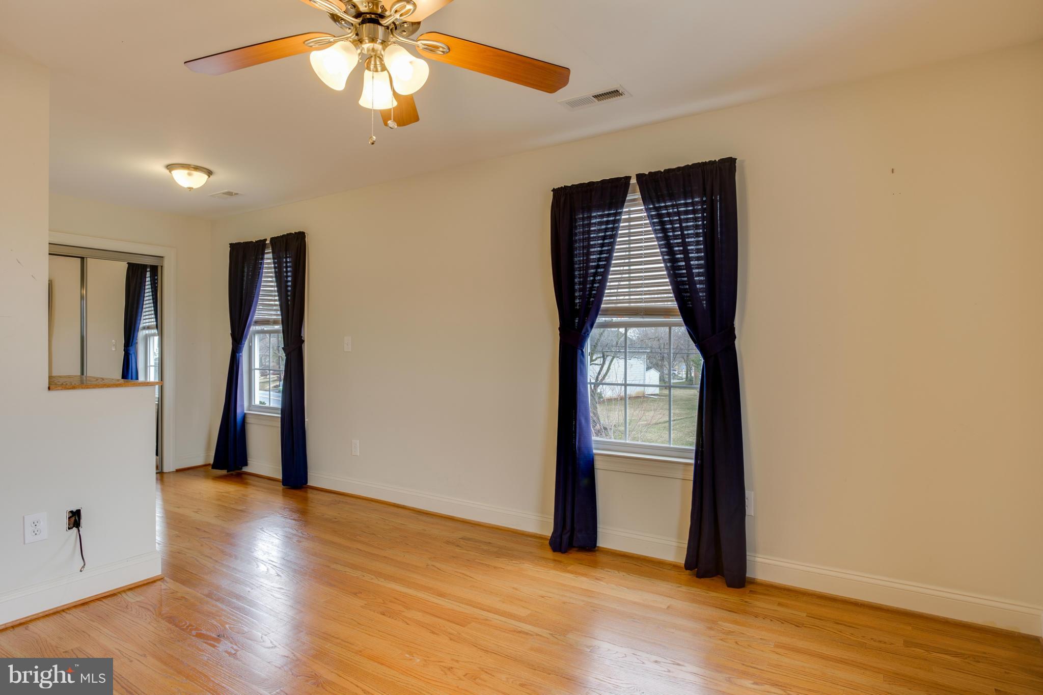 107 Twin Oaks Road Linthicum, MD 21090 - Photo 20 of 30 Bedroom