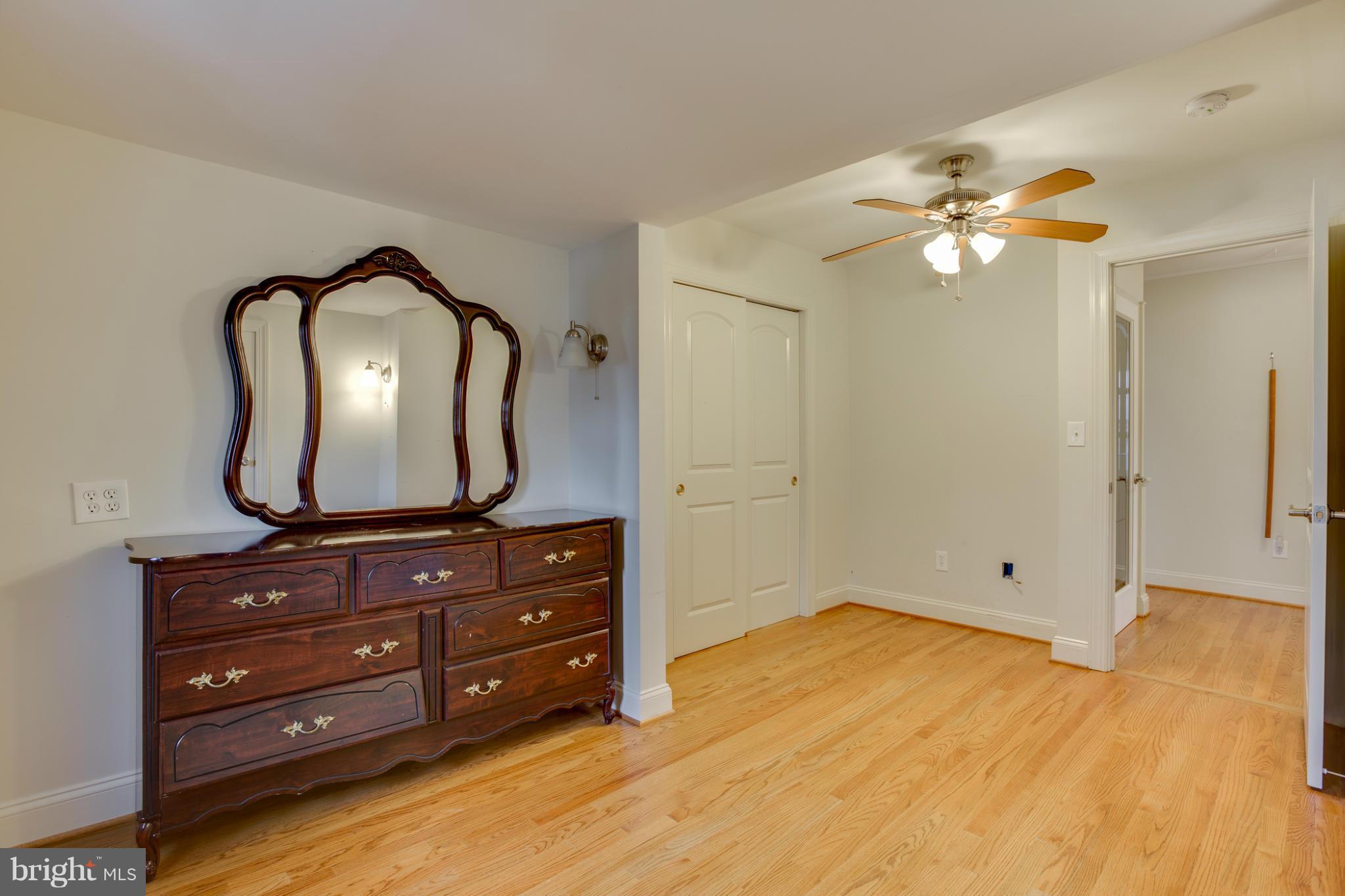 107 Twin Oaks Road Linthicum, MD 21090 - Photo 21 of 30 Bedroom
