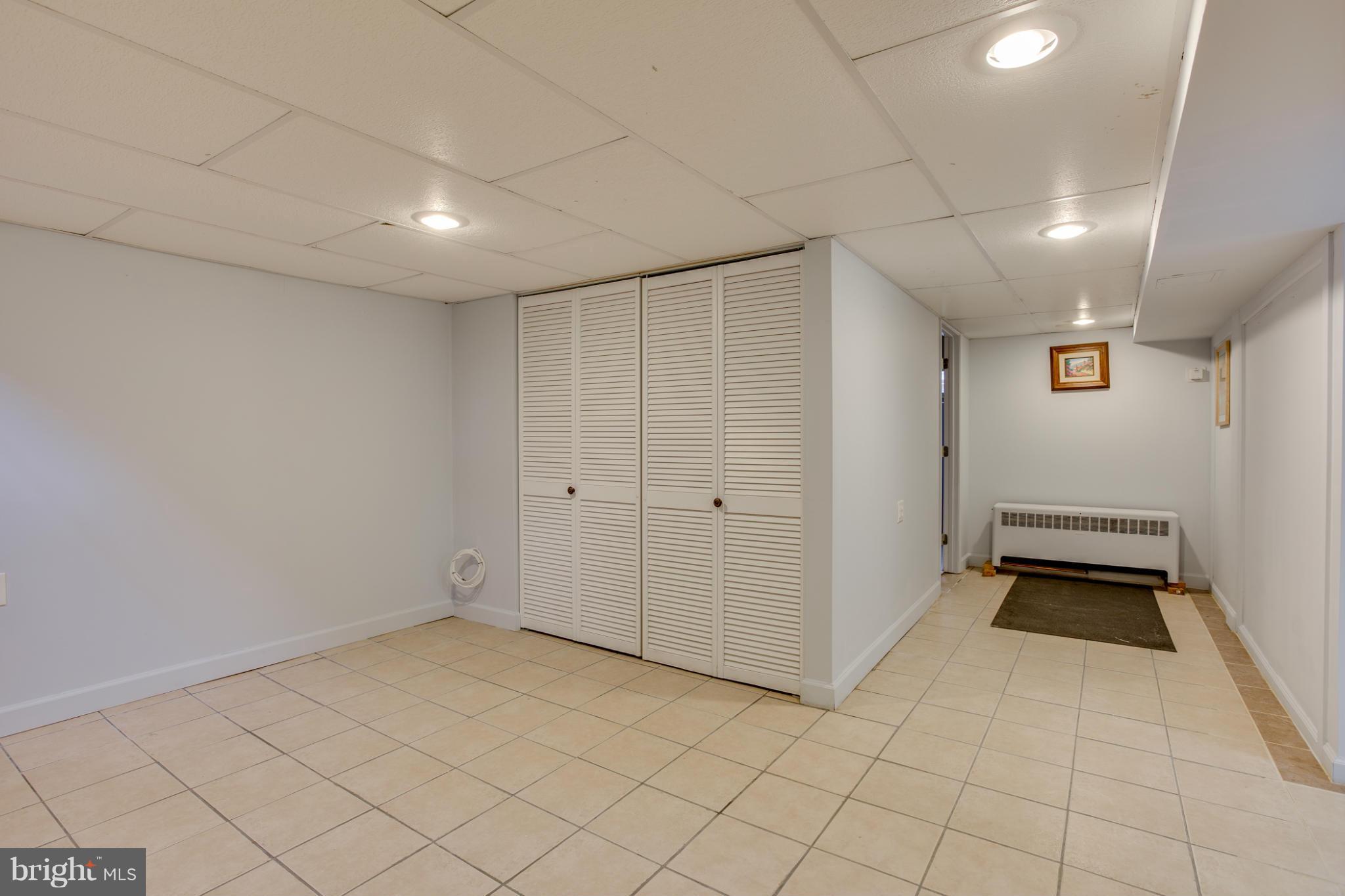 107 Twin Oaks Road Linthicum, MD 21090 - Photo 25 of 30 Basement Family Room