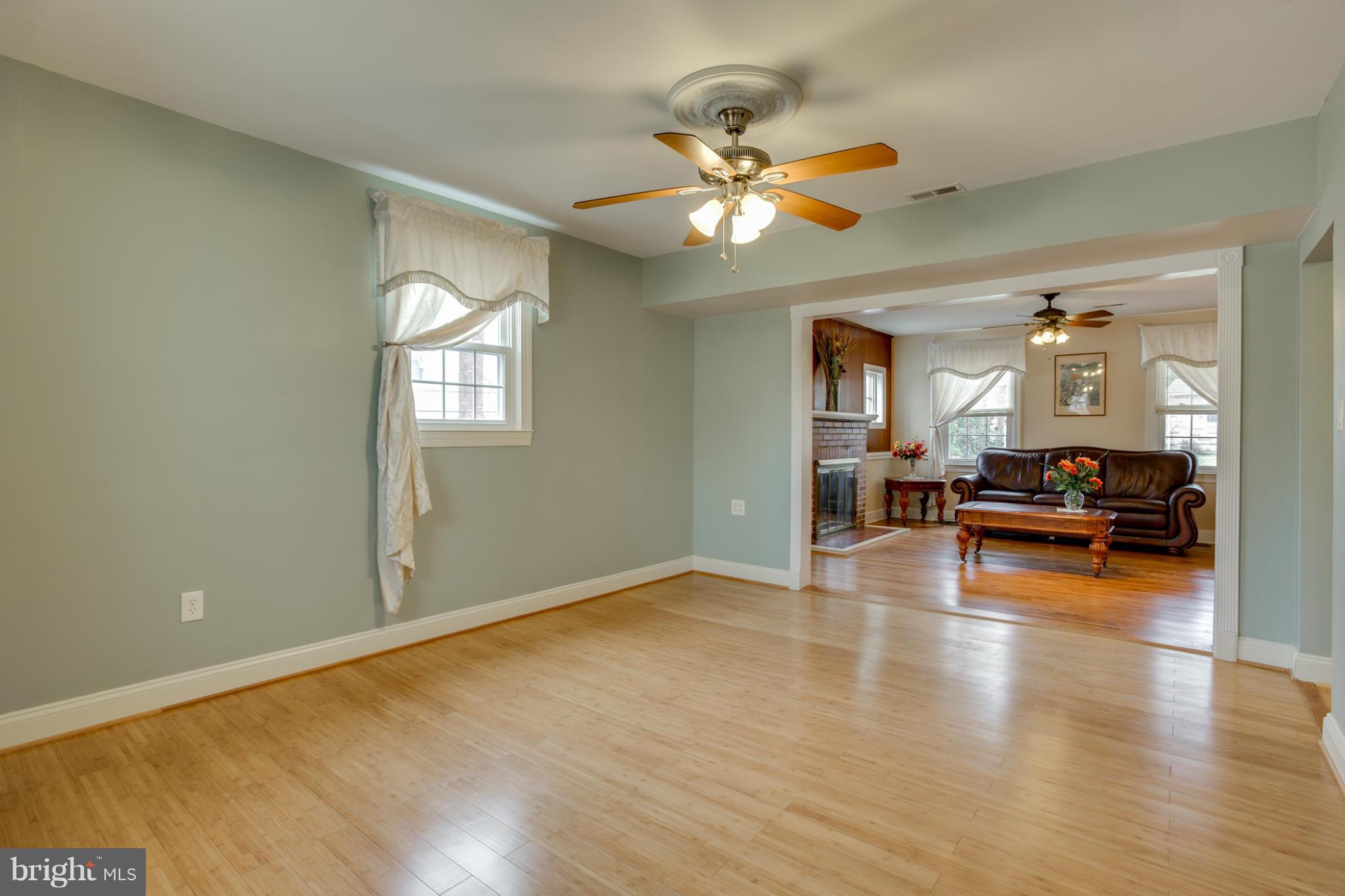107 Twin Oaks Road Linthicum, MD 21090 - Photo 7 of 30 Dining Room