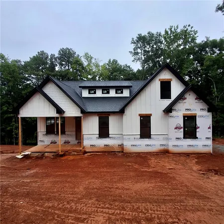 $599,900 | 1411 Stonehurst Road, Anderson, SC 29621
