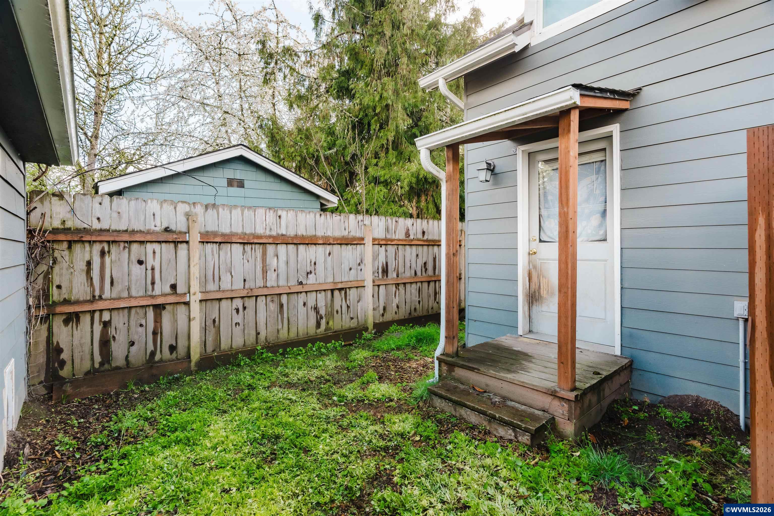 1620 Southwest 16th Avenue Albany, OR 97321 - Photo 29 of 31