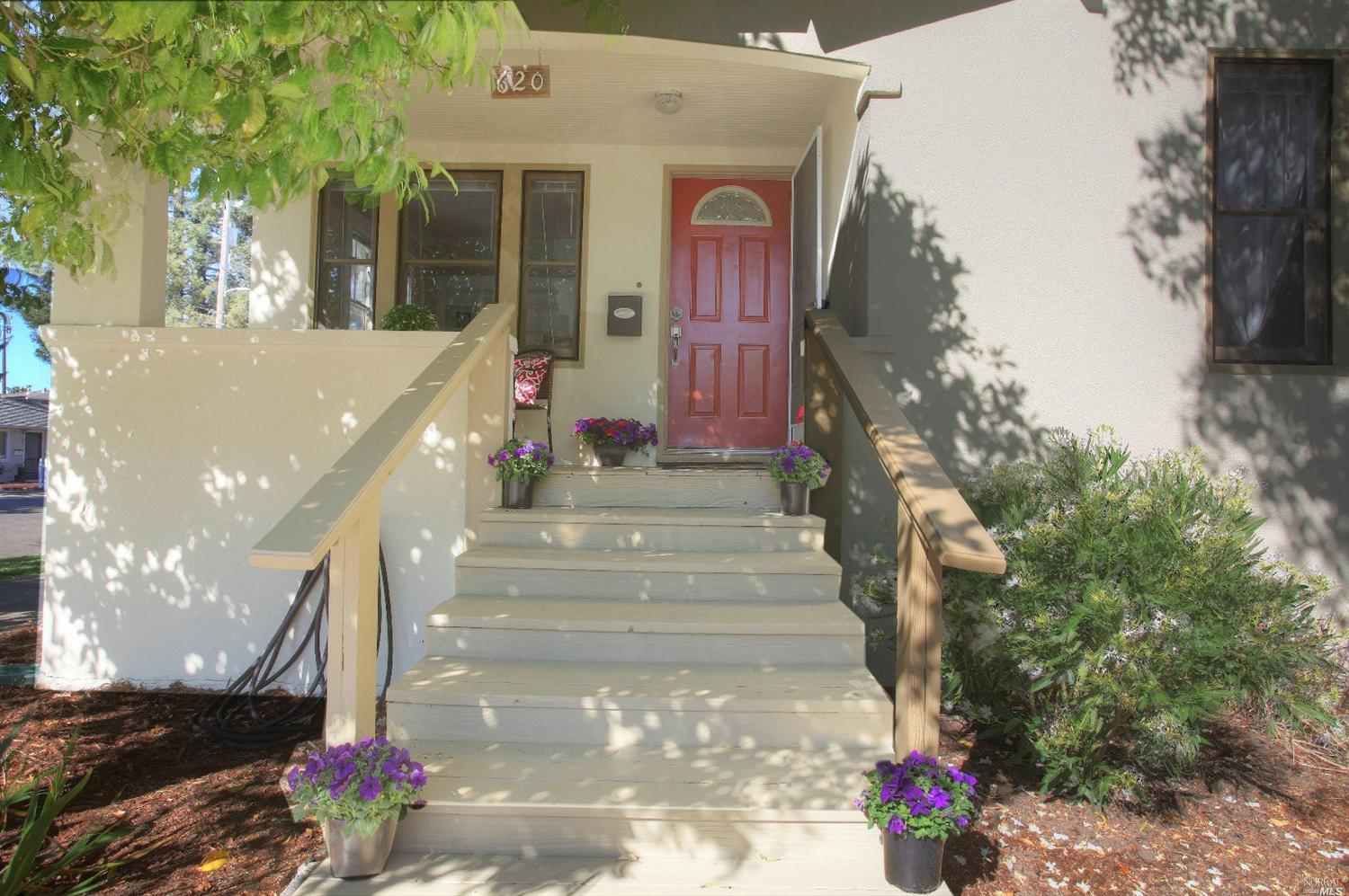 620 Madison Street Santa Rosa, CA 95401 - Photo 1 of 1 Gallery Image 1