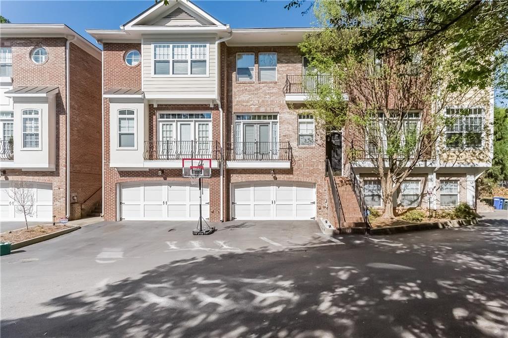 1133 Scott Boulevard, Unit 2 Decatur, GA 30030 - Photo 1 of 1
