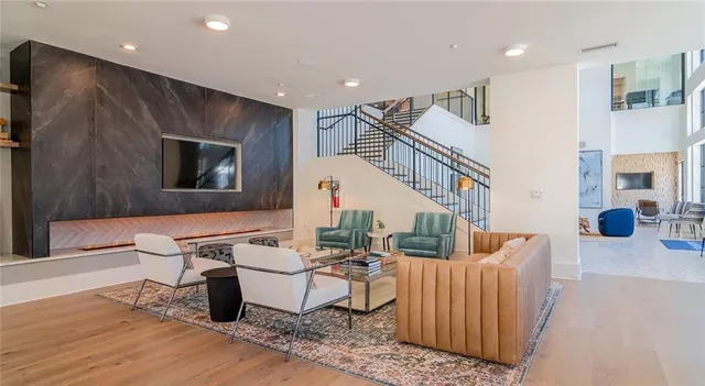 $1,715 | 1600 Ronald Reagan Boulevard, Unit 12212, Cumming, GA 30041