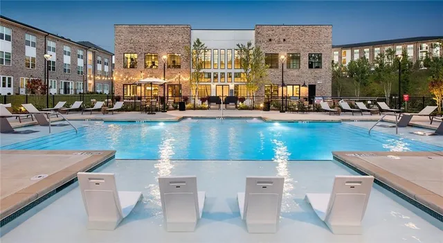 $1,715 | 1600 Ronald Reagan Boulevard, Unit 12212, Cumming, GA 30041