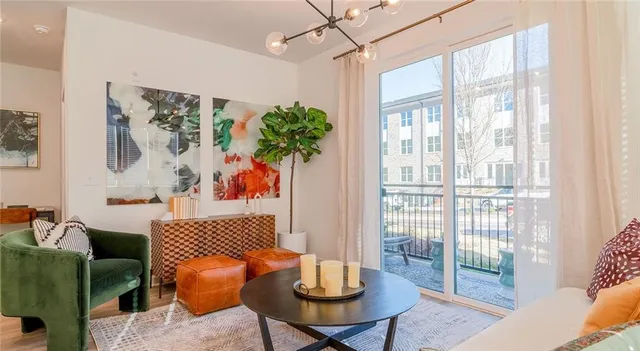 $1,715 | 1600 Ronald Reagan Boulevard, Unit 12212, Cumming, GA 30041