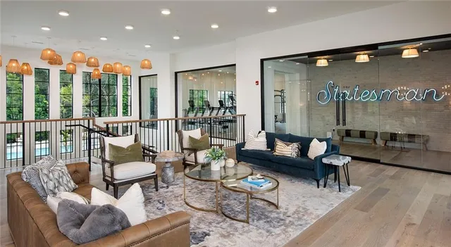 $1,715 | 1600 Ronald Reagan Boulevard, Unit 12212, Cumming, GA 30041