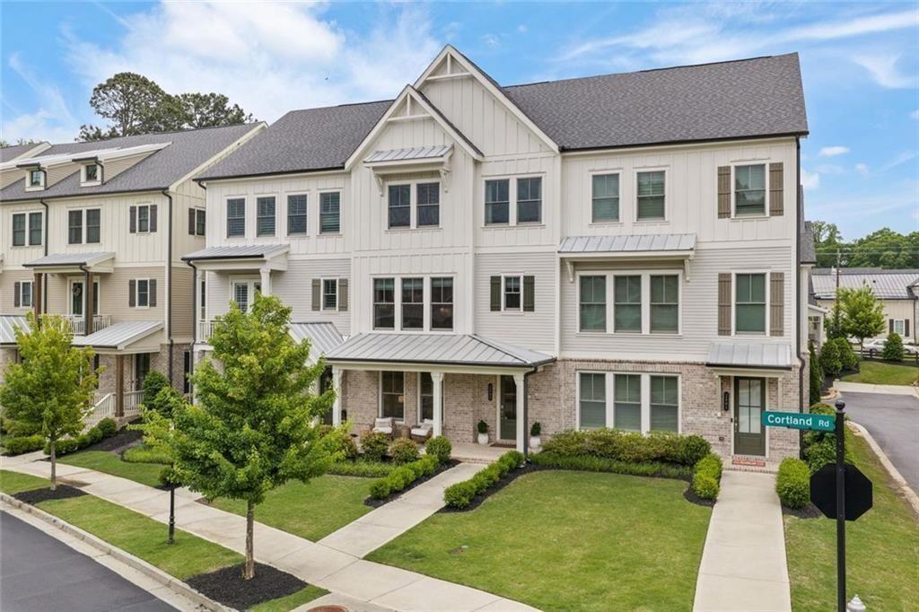 2005 Cortland Road Alpharetta, GA 30004 - Photo 1 of 1 Gallery Image 1