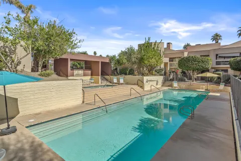 $499,000 | 477 Village Square East, Palm Springs, CA 92262