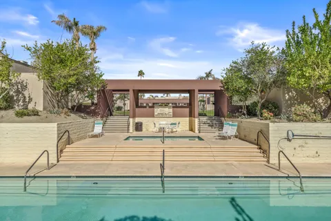 $499,000 | 477 Village Square East, Palm Springs, CA 92262