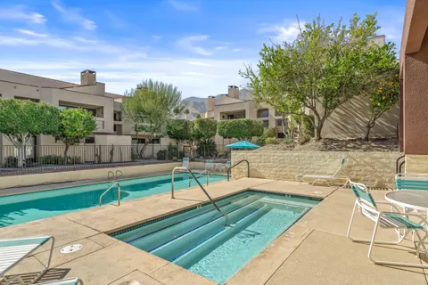 $499,000 | 477 Village Square East, Palm Springs, CA 92262