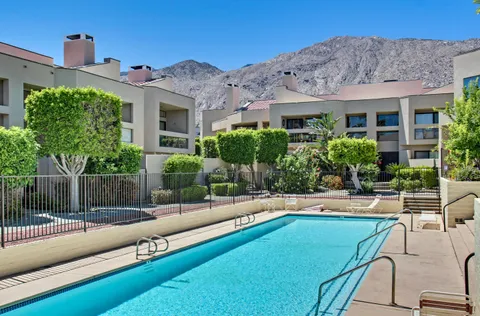$499,000 | 477 Village Square East, Palm Springs, CA 92262