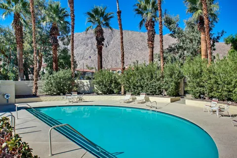 $499,000 | 477 Village Square East, Palm Springs, CA 92262