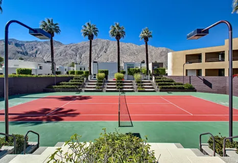$499,000 | 477 Village Square East, Palm Springs, CA 92262