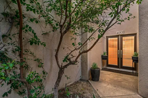 $499,000 | 477 Village Square East, Palm Springs, CA 92262