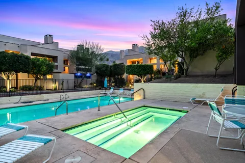 $499,000 | 477 Village Square East, Palm Springs, CA 92262