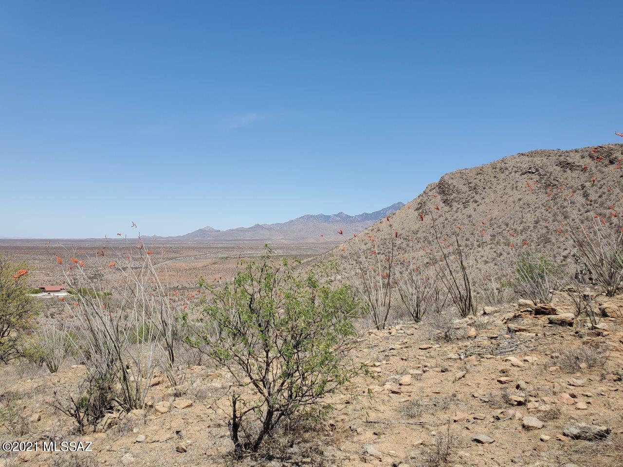 1695 Vía San Cayetano, Unit 7 Rio Rico, AZ 85648 - Photo 29 of 36