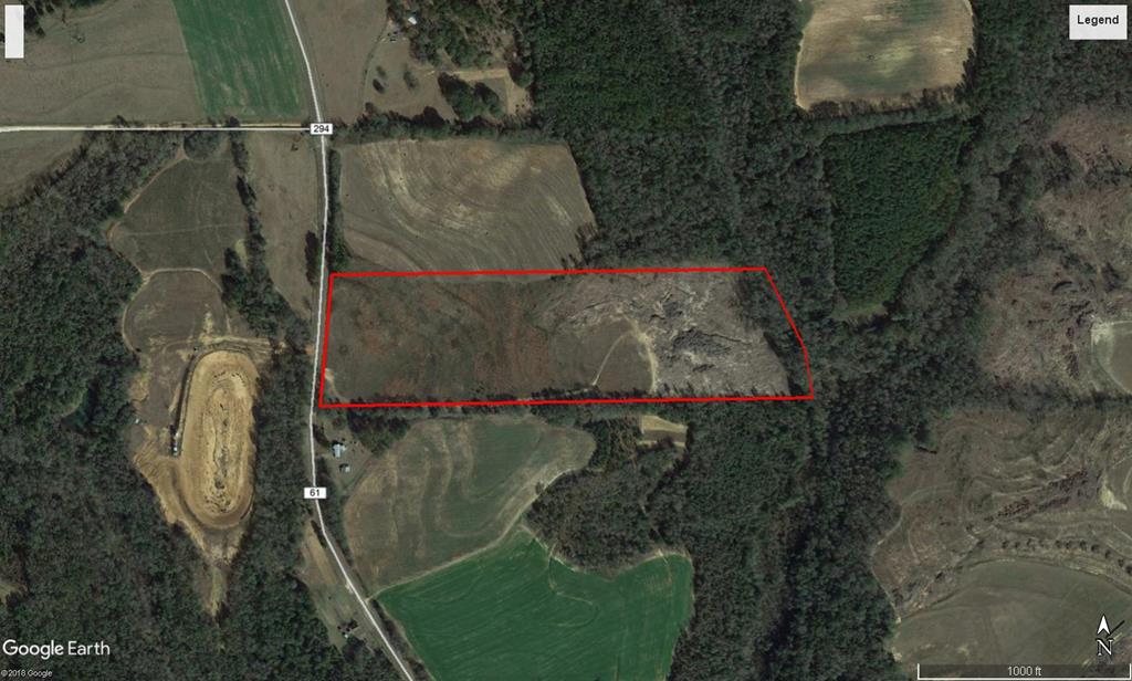 0 Co Road Columbia, AL 36319 - Photo 1 of 1